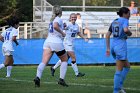 WSoc vs RWU  Wheaton College Women’s Soccer vs Roger Williams University. - Photo By: KEITH NORDSTROM